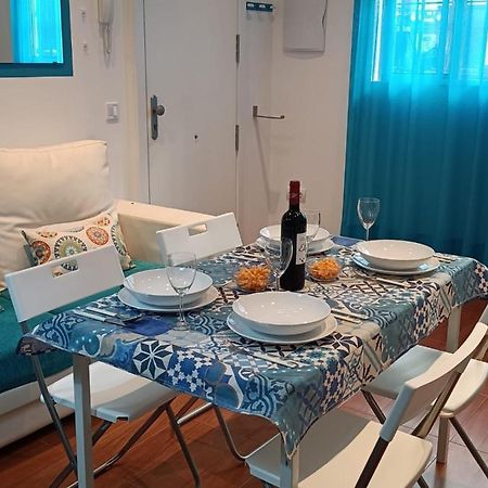 Wish Suite Montesion De Sevilla エクステリア 写真