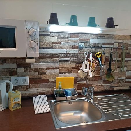 Wish Suite Montesion De Sevilla エクステリア 写真