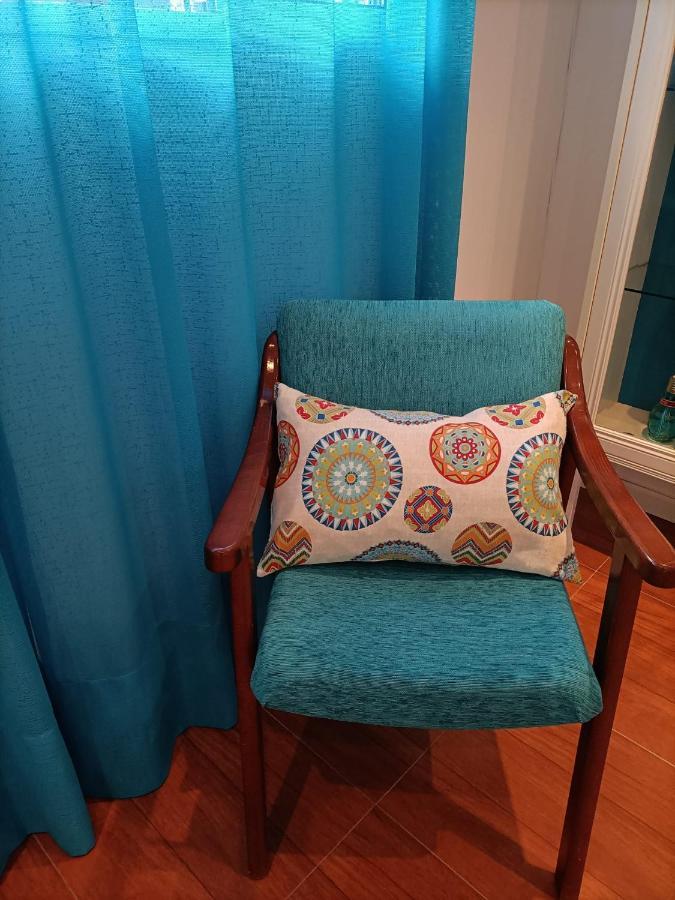 Wish Suite Montesion De Sevilla エクステリア 写真