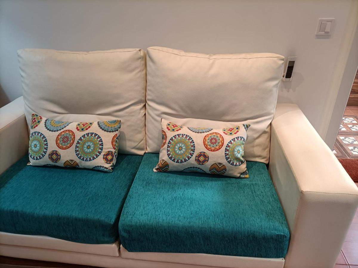 Wish Suite Montesion De Sevilla エクステリア 写真
