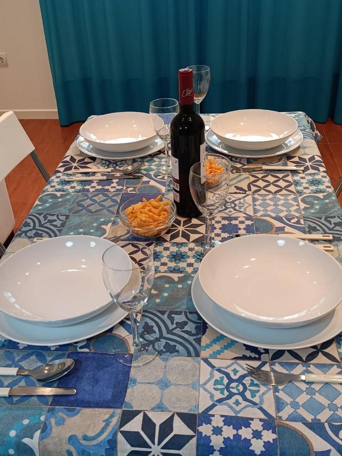 Wish Suite Montesion De Sevilla エクステリア 写真