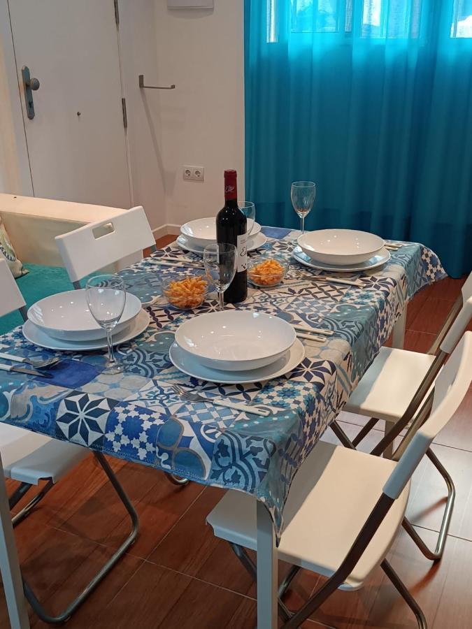 Wish Suite Montesion De Sevilla エクステリア 写真