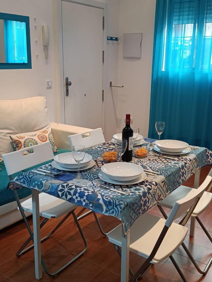Wish Suite Montesion De Sevilla エクステリア 写真