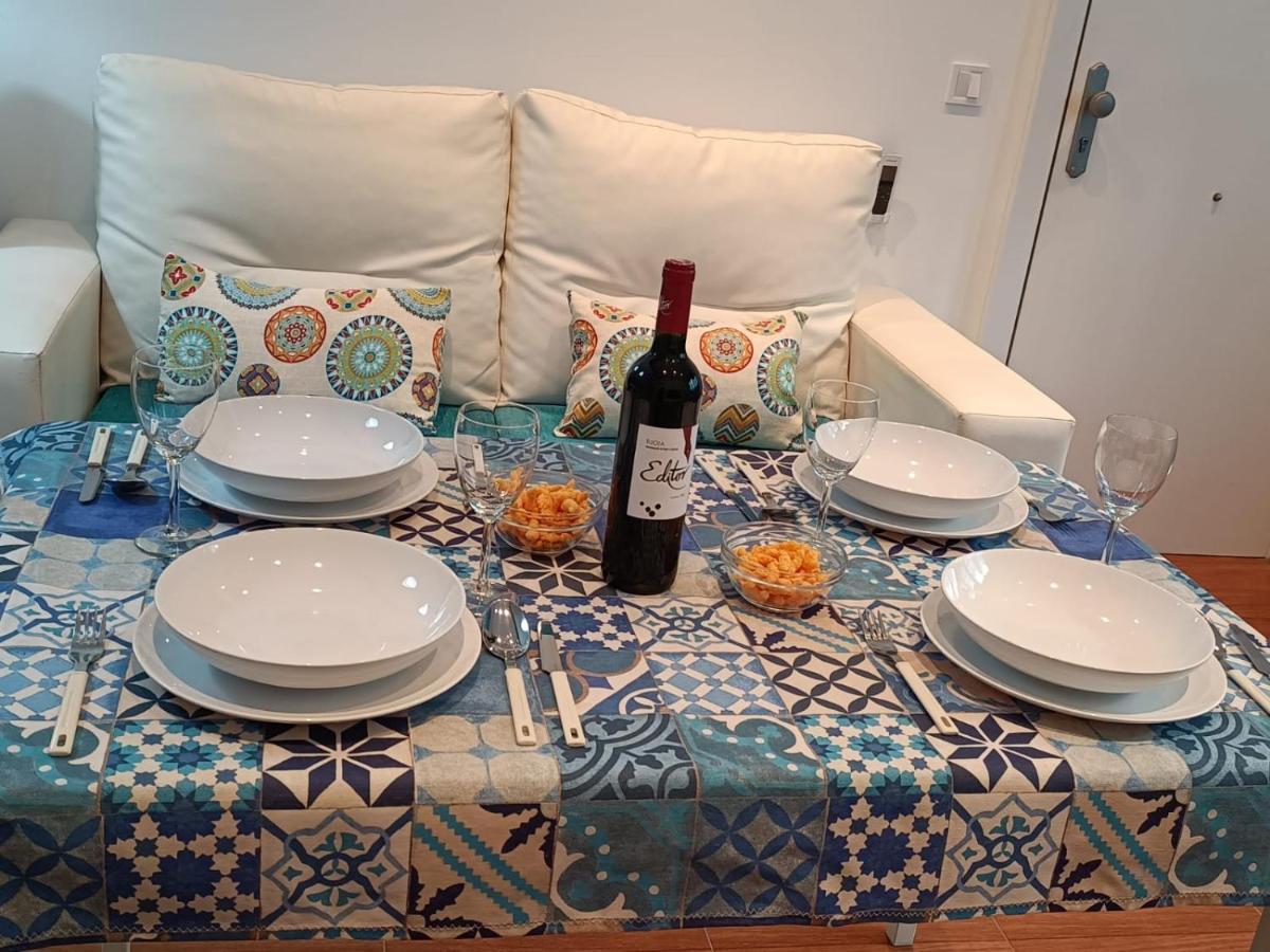 Wish Suite Montesion De Sevilla エクステリア 写真