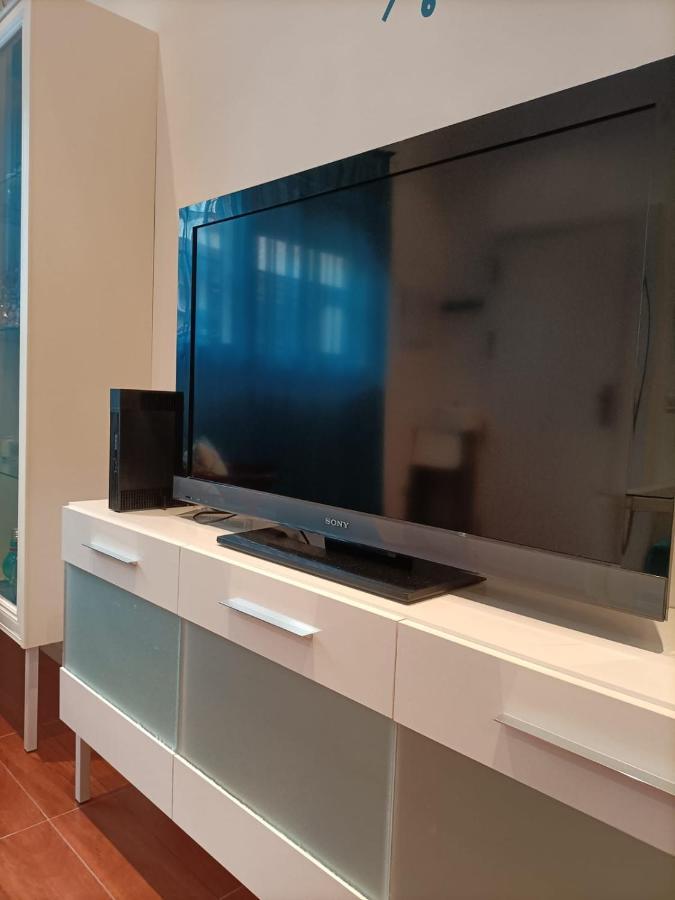 Wish Suite Montesion De Sevilla エクステリア 写真