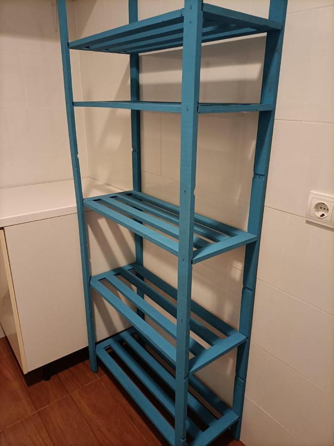 Wish Suite Montesion De Sevilla エクステリア 写真
