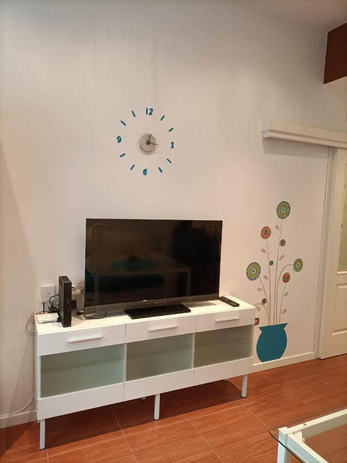 Wish Suite Montesion De Sevilla エクステリア 写真