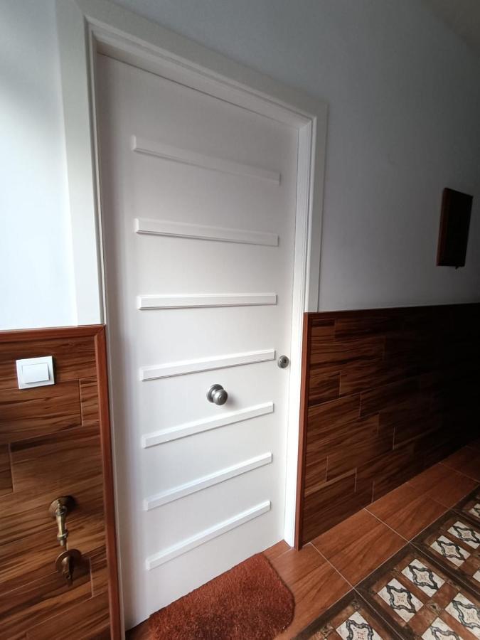 Wish Suite Montesion De Sevilla エクステリア 写真