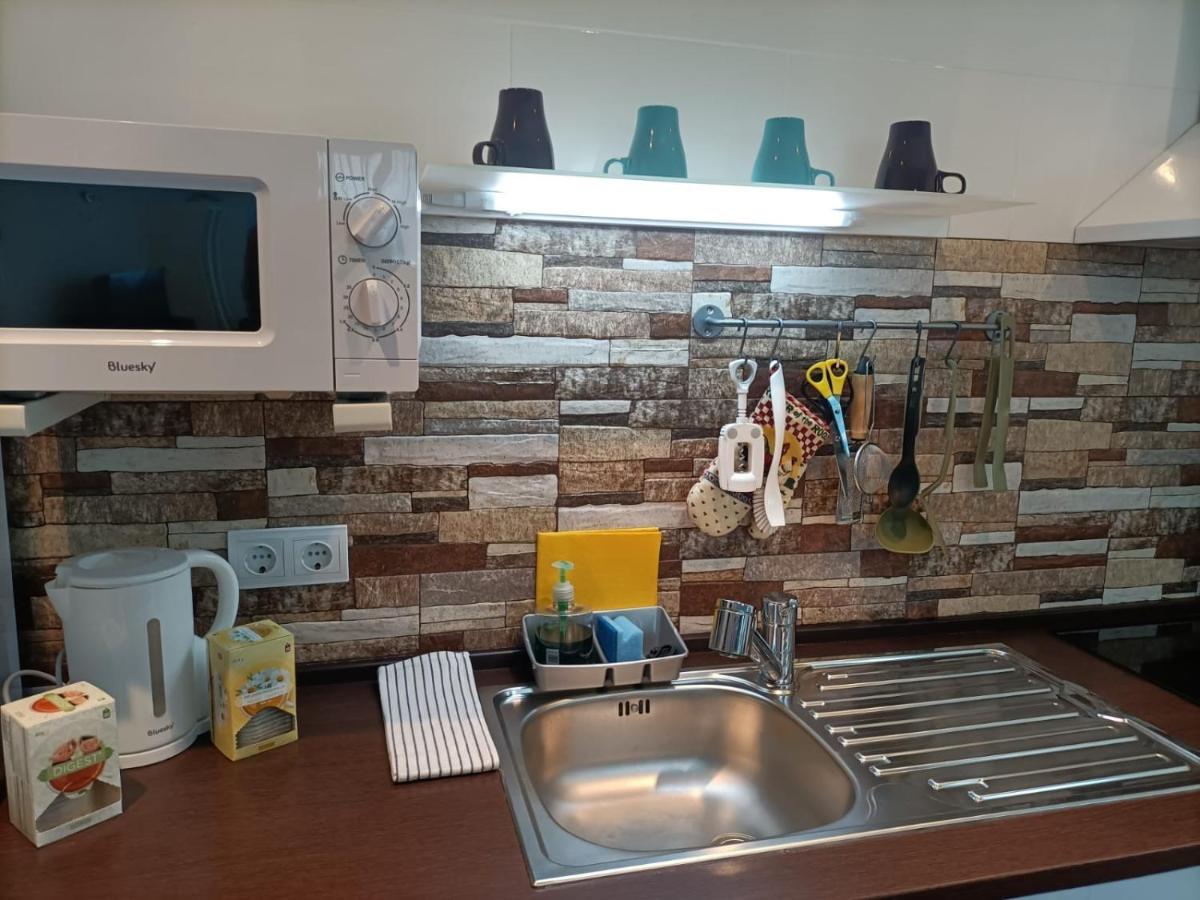 Wish Suite Montesion De Sevilla エクステリア 写真
