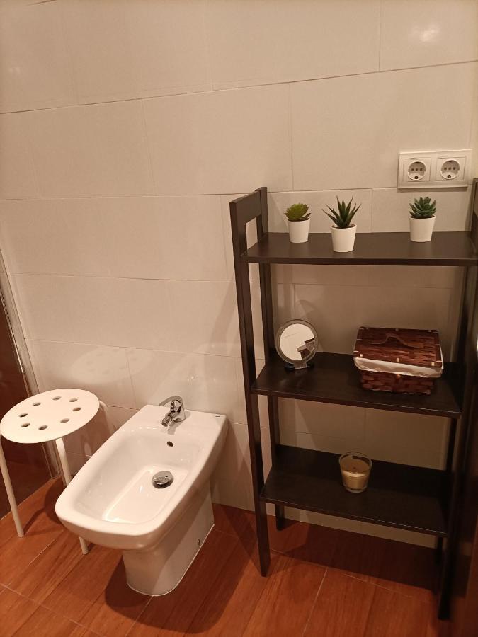 Wish Suite Montesion De Sevilla エクステリア 写真