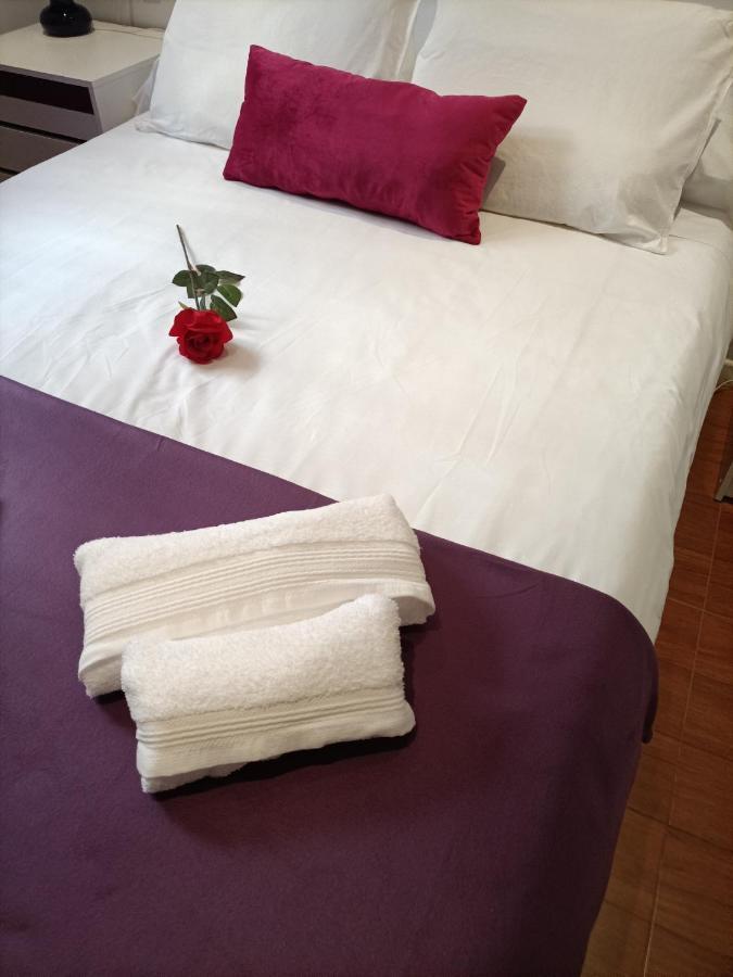 Wish Suite Montesion De Sevilla エクステリア 写真