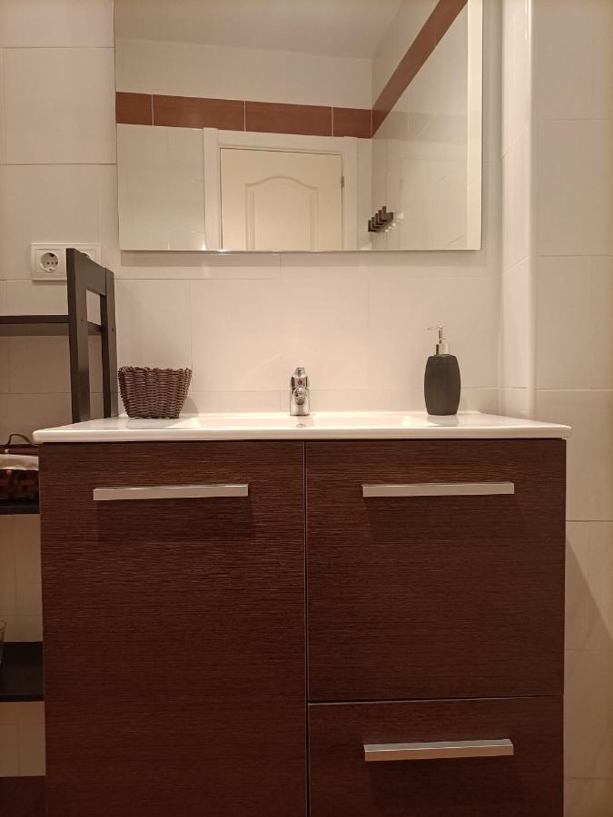 Wish Suite Montesion De Sevilla エクステリア 写真