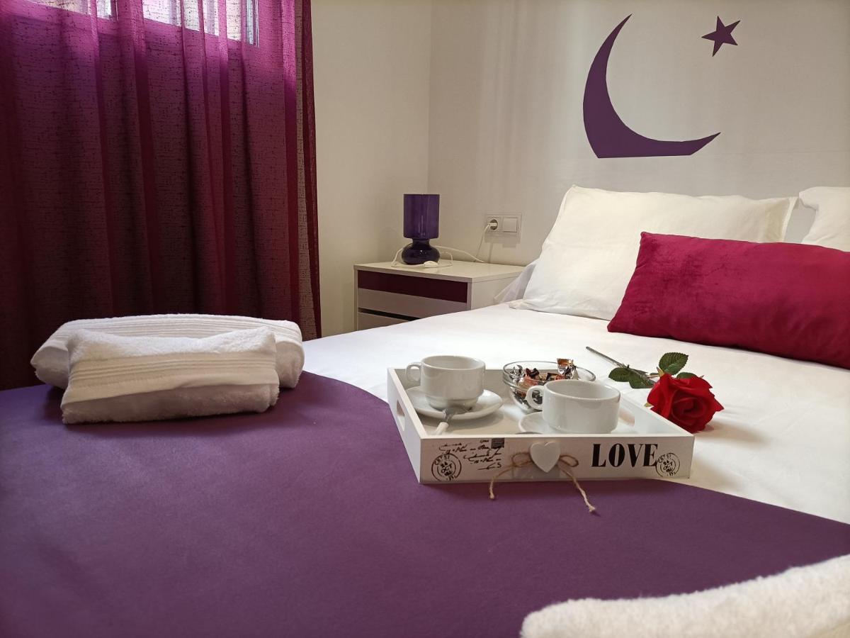Wish Suite Montesion De Sevilla エクステリア 写真