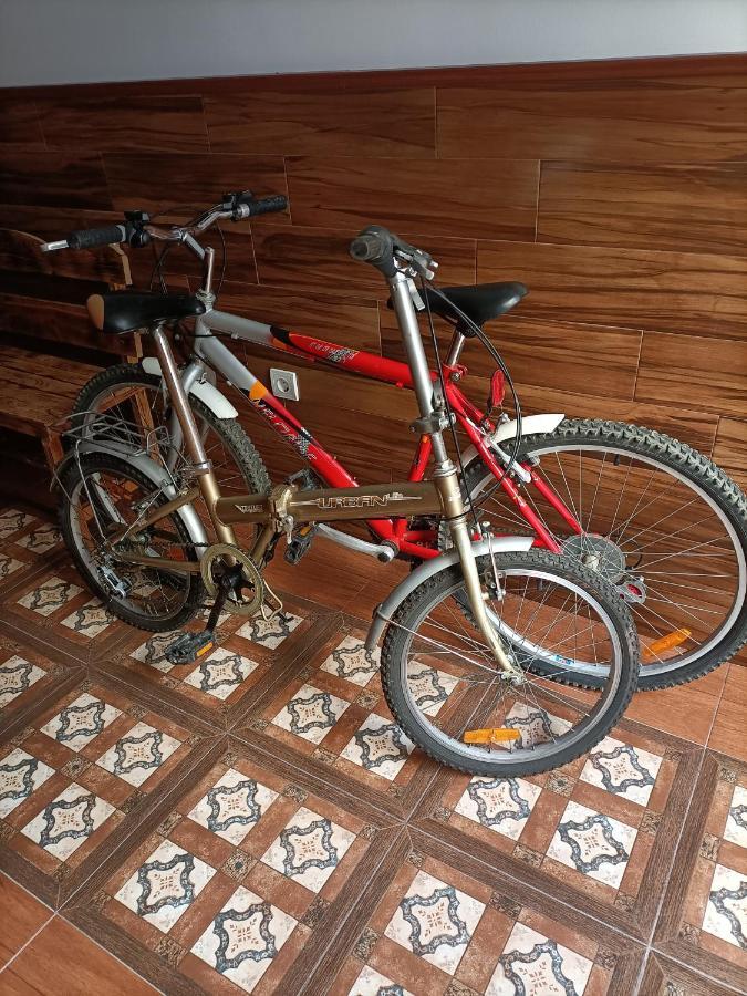 Wish Suite Montesion De Sevilla エクステリア 写真