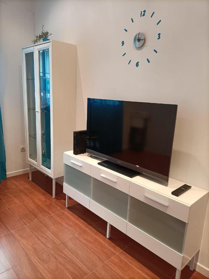 Wish Suite Montesion De Sevilla エクステリア 写真