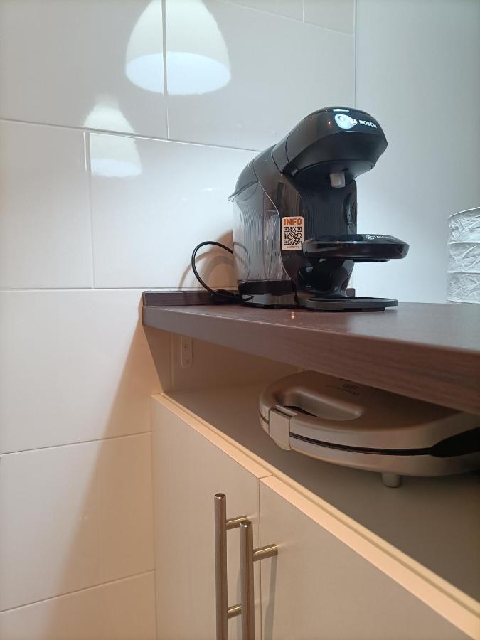 Wish Suite Montesion De Sevilla エクステリア 写真