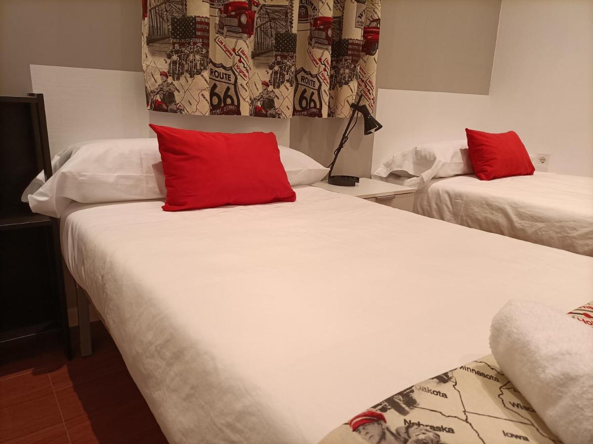 Wish Suite Montesion De Sevilla エクステリア 写真