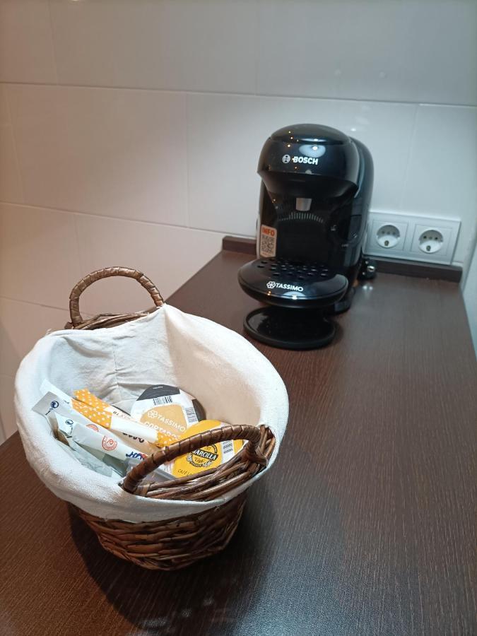 Wish Suite Montesion De Sevilla エクステリア 写真