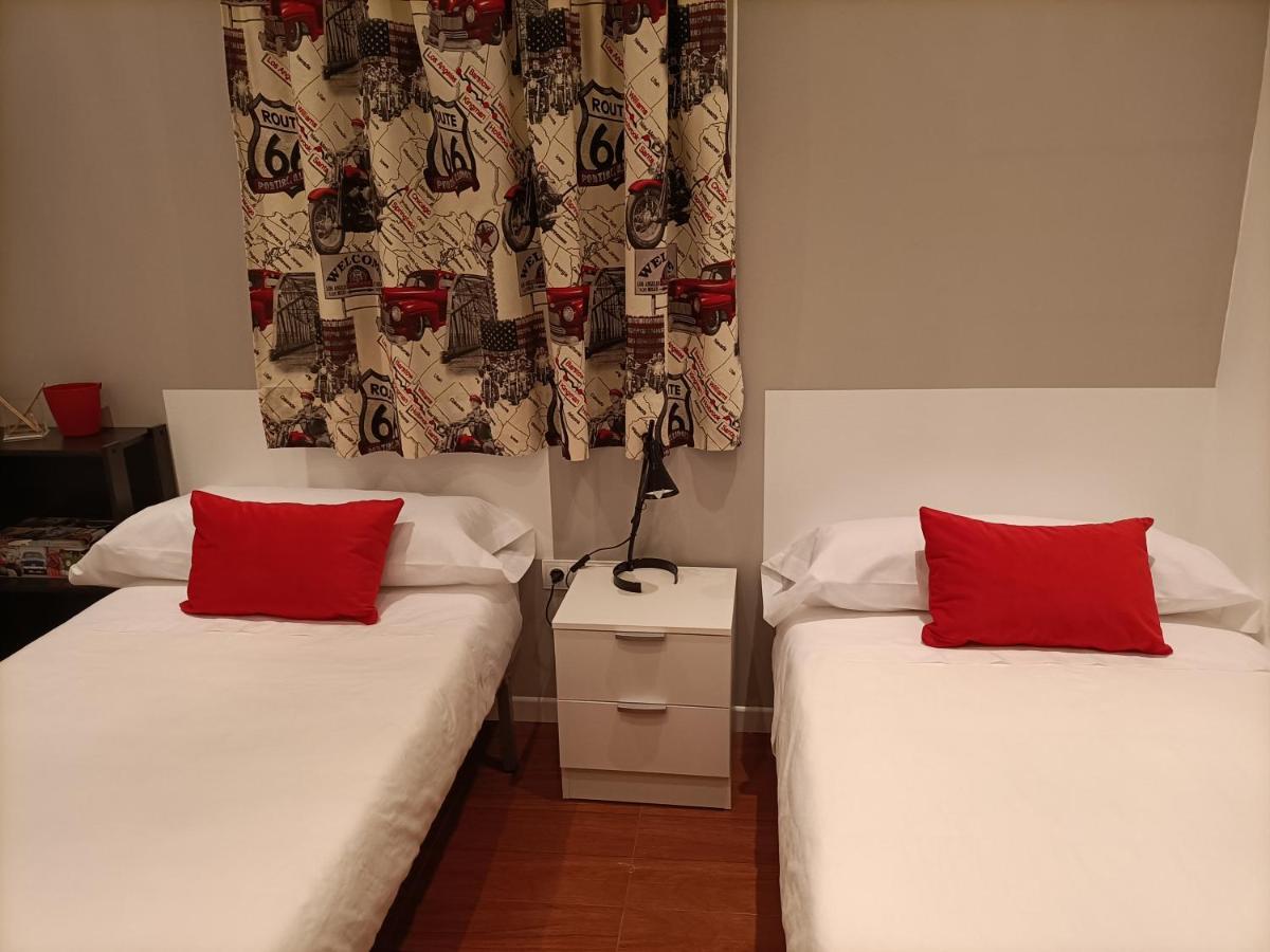 Wish Suite Montesion De Sevilla エクステリア 写真