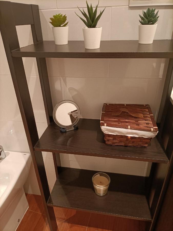 Wish Suite Montesion De Sevilla エクステリア 写真
