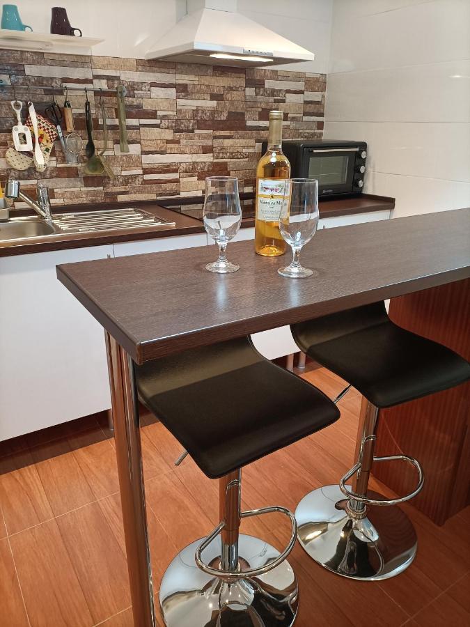 Wish Suite Montesion De Sevilla エクステリア 写真