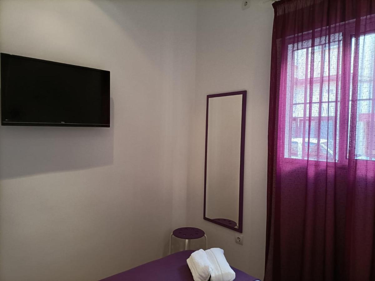 Wish Suite Montesion De Sevilla エクステリア 写真