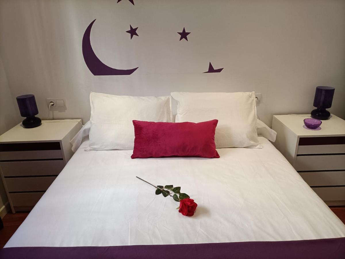 Wish Suite Montesion De Sevilla エクステリア 写真