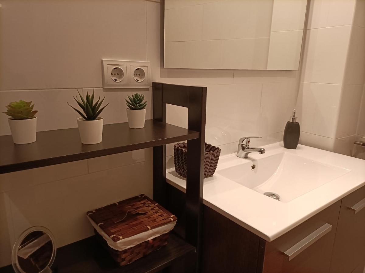Wish Suite Montesion De Sevilla エクステリア 写真