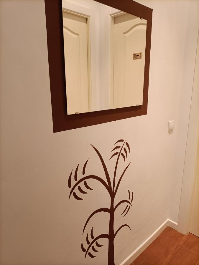Wish Suite Montesion De Sevilla エクステリア 写真