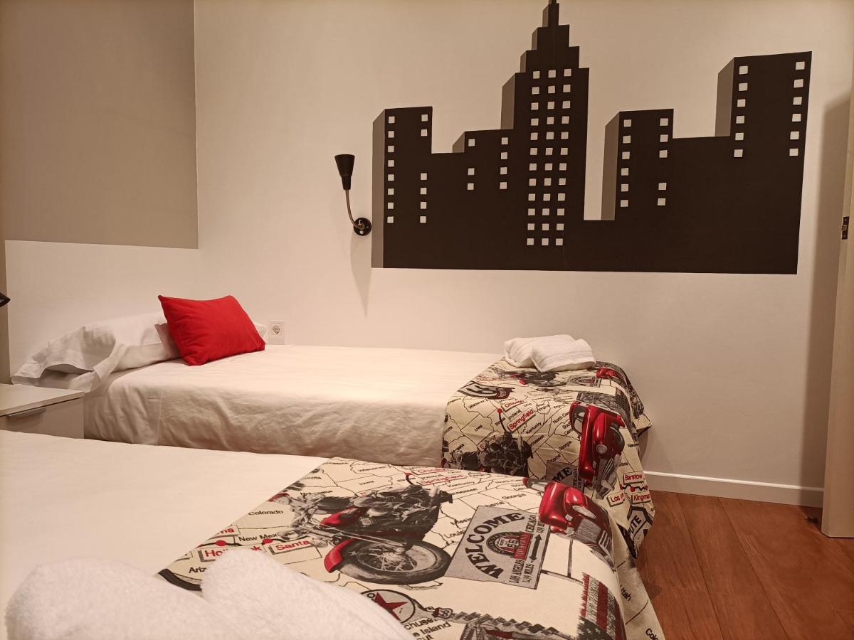 Wish Suite Montesion De Sevilla エクステリア 写真