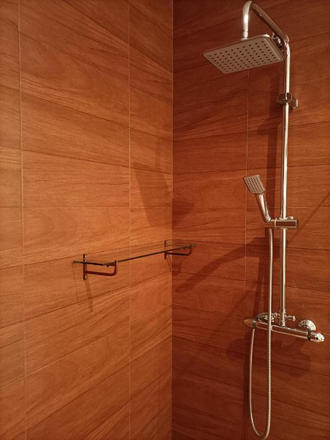 Wish Suite Montesion De Sevilla エクステリア 写真