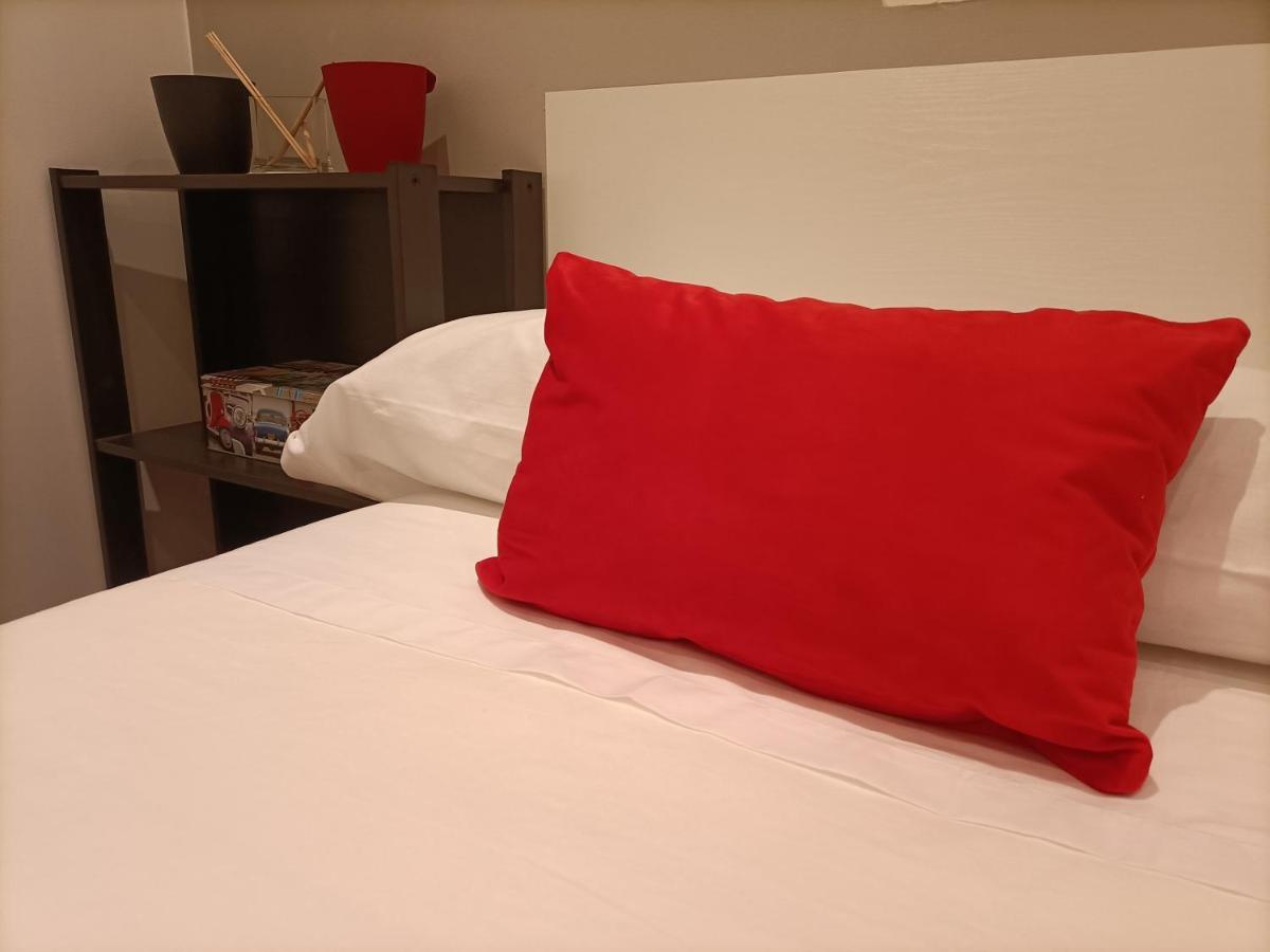Wish Suite Montesion De Sevilla エクステリア 写真