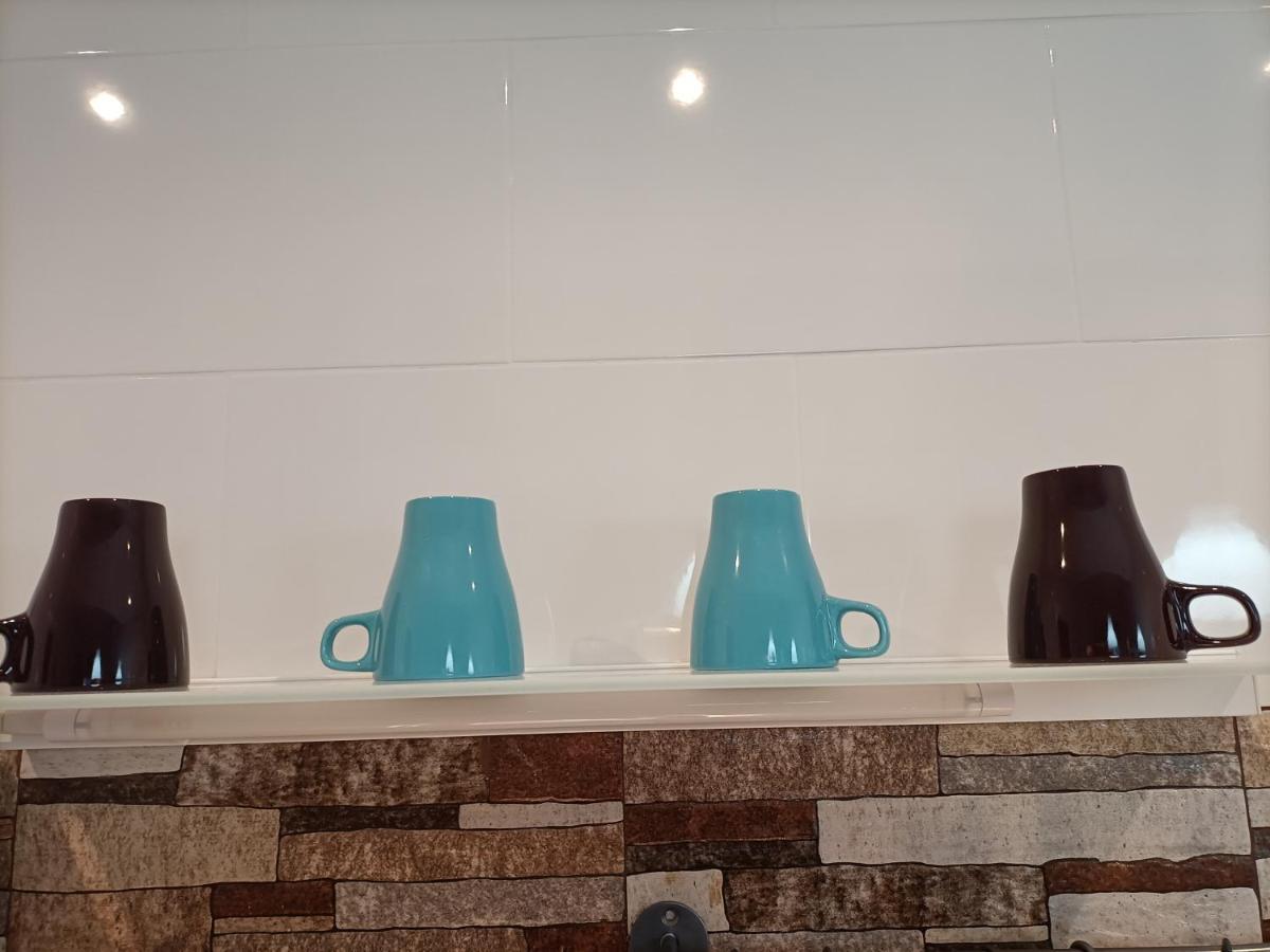 Wish Suite Montesion De Sevilla エクステリア 写真