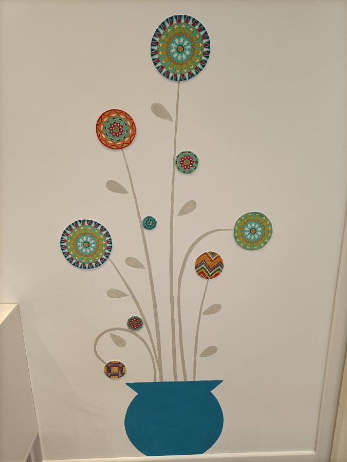 Wish Suite Montesion De Sevilla エクステリア 写真