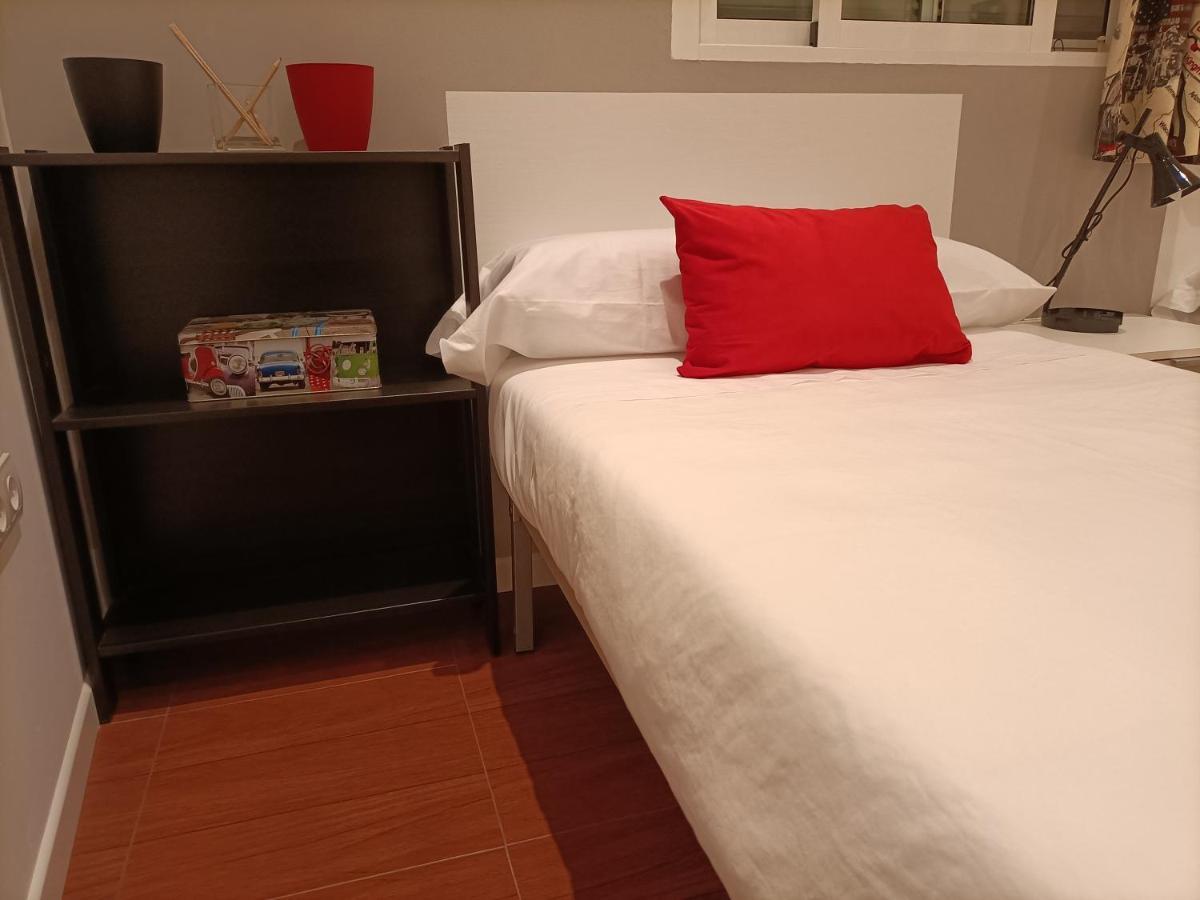Wish Suite Montesion De Sevilla エクステリア 写真