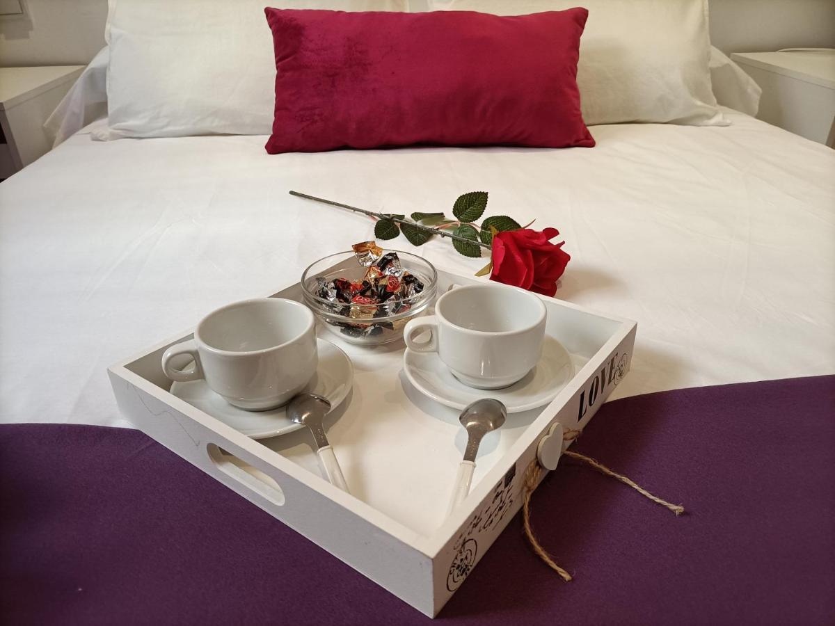Wish Suite Montesion De Sevilla エクステリア 写真