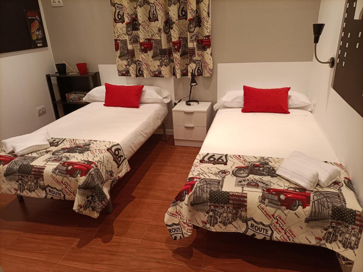 Wish Suite Montesion De Sevilla エクステリア 写真