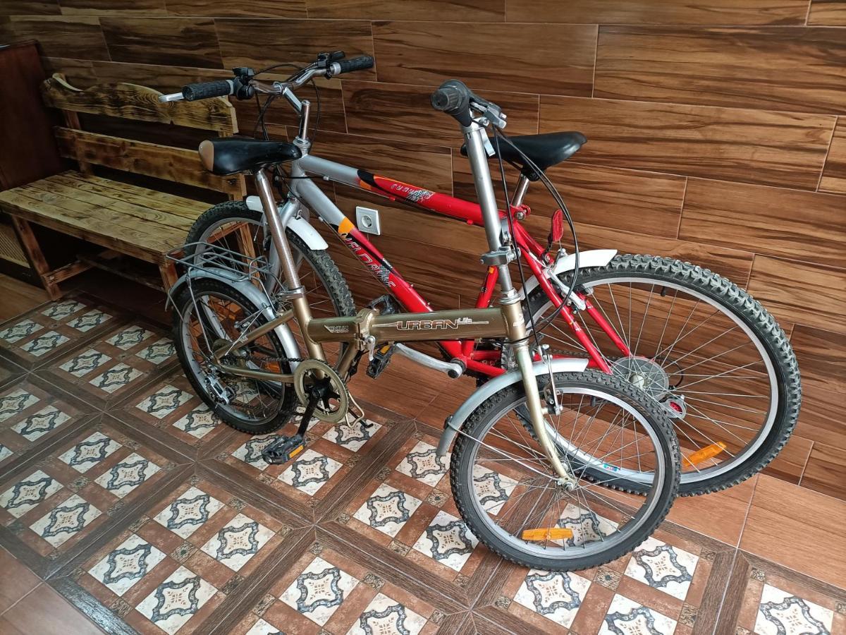 Wish Suite Montesion De Sevilla エクステリア 写真