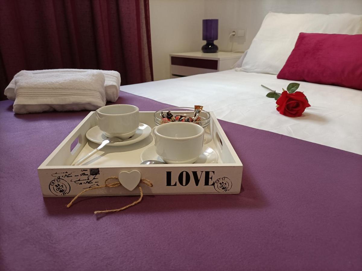 Wish Suite Montesion De Sevilla エクステリア 写真