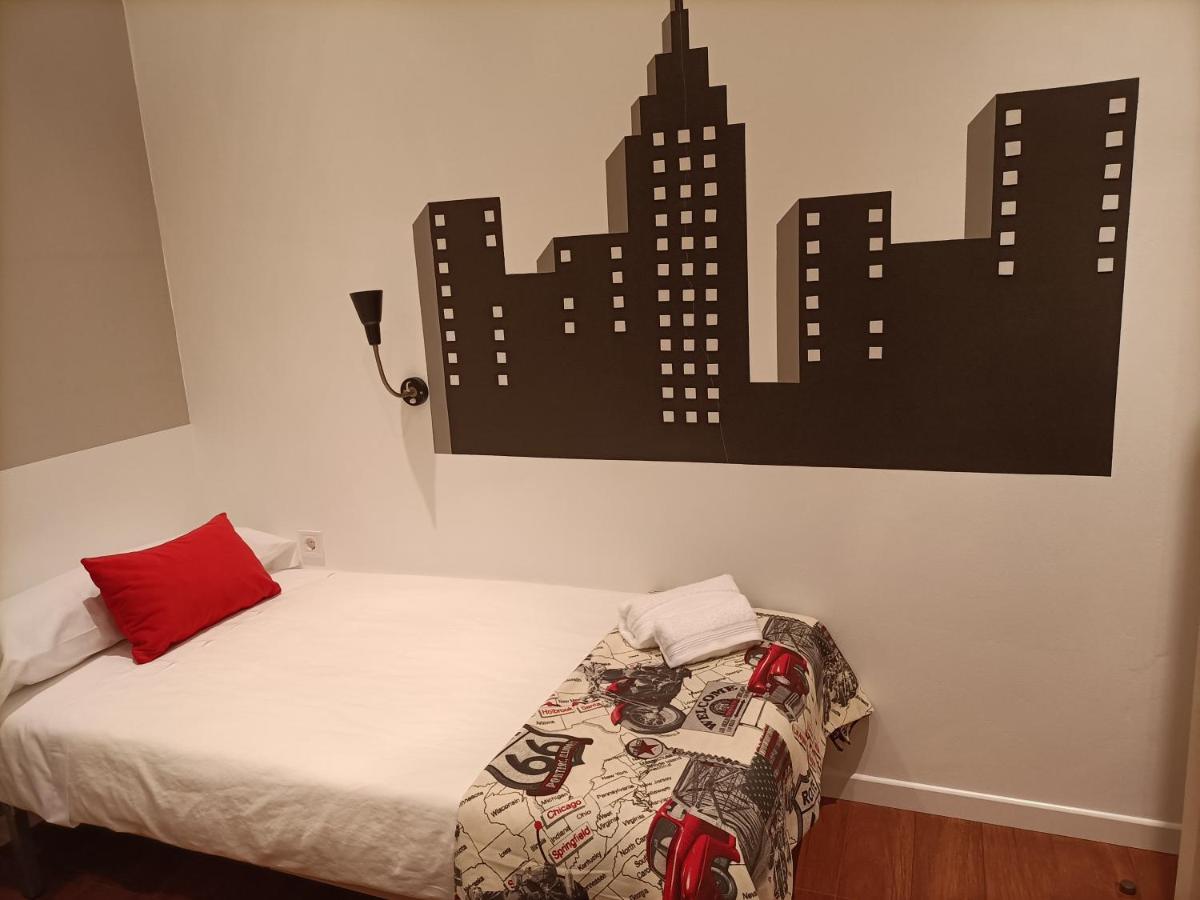 Wish Suite Montesion De Sevilla エクステリア 写真